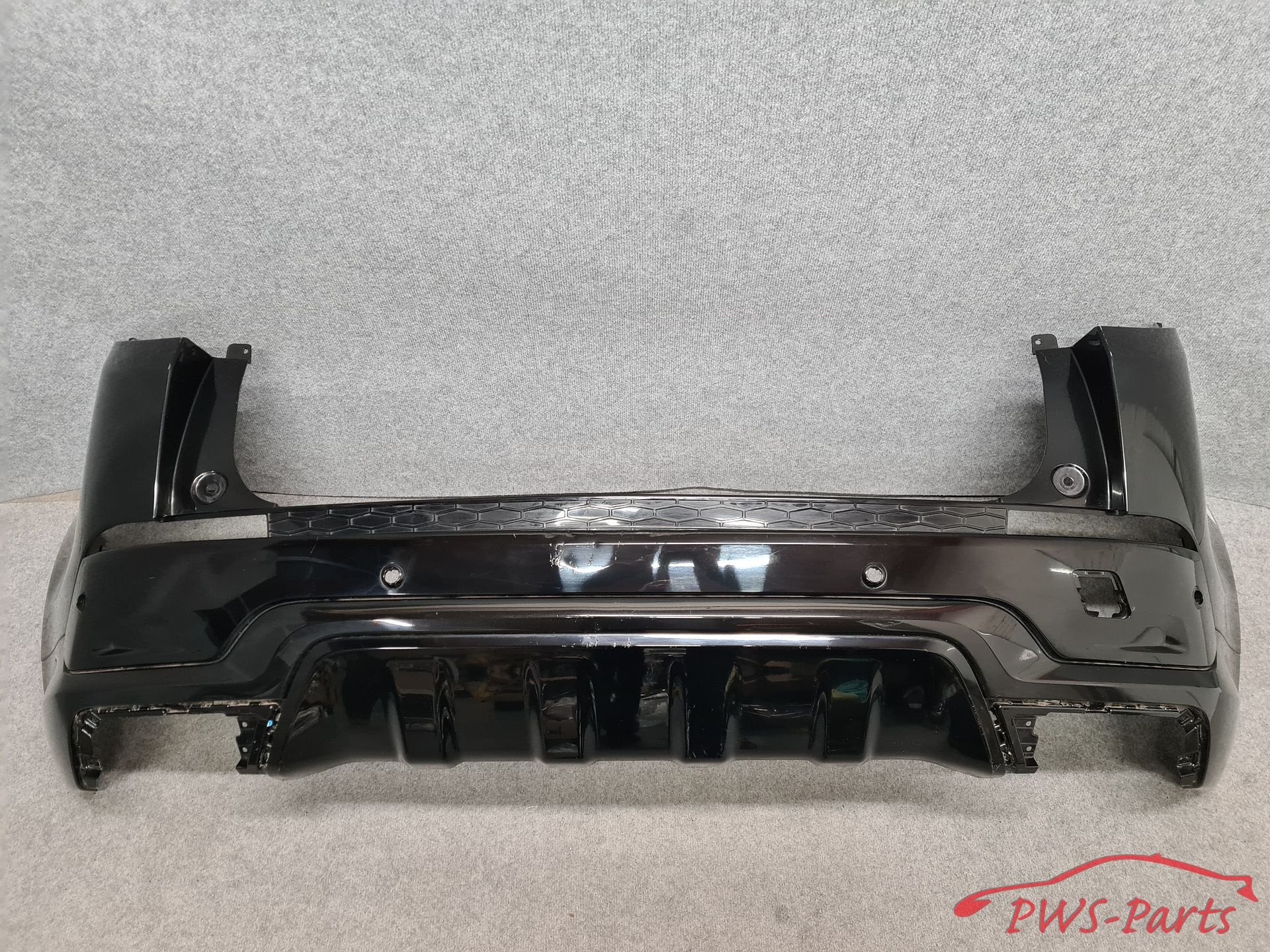 LAND ROVER L550 DISCOVERY SPORT R-DYNAMIC FACELIFT ACHTERBUM, Arrière, -, Utilisé, -