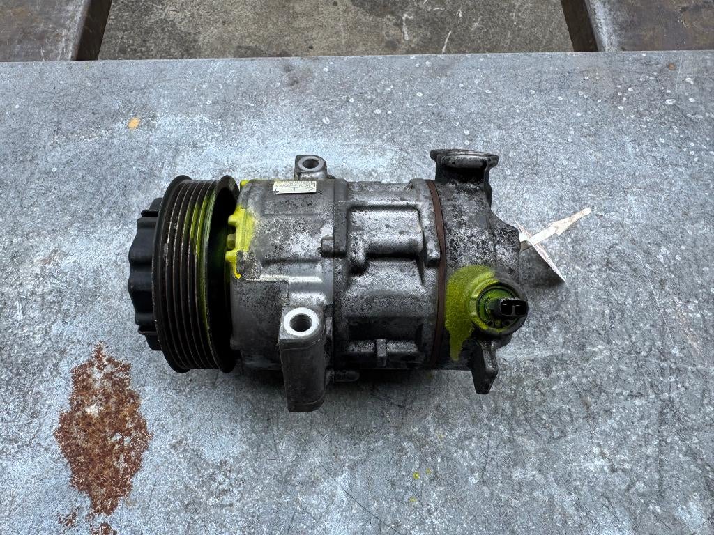 Compresseur de clim Opel Corsa D, Enlèvement, Utilisé, Opel