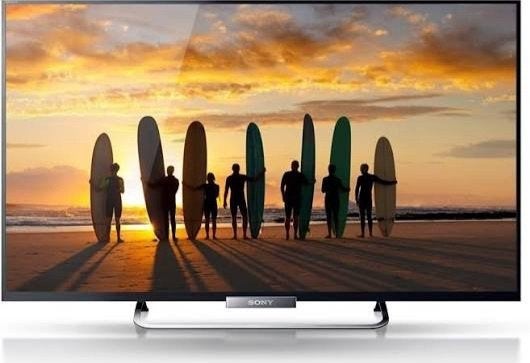Sony Bravia 82 cm/32 pouces+Chromecast Ultra, Enlèvement, Comme neuf, Sony