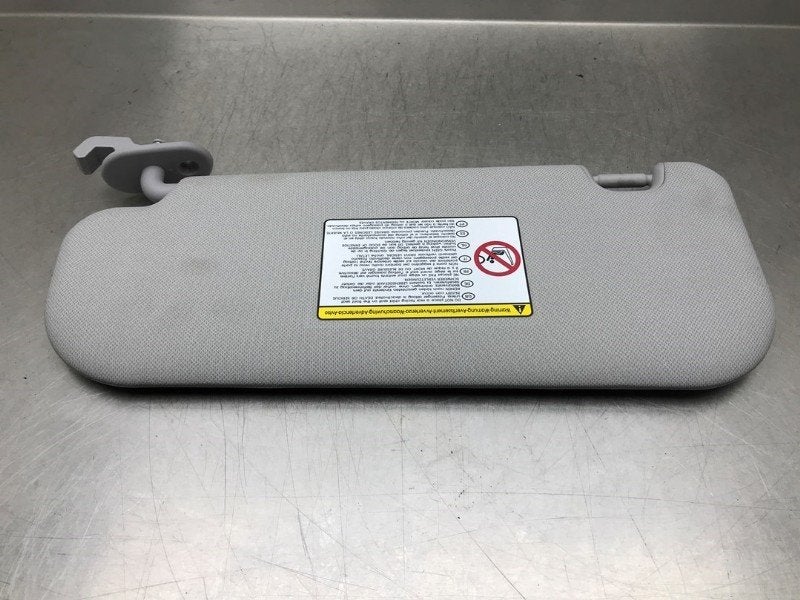 PARE-SOLEIL Hyundai i30 (GDHB5) (01-2011/12-2016), Dhr. M. Roggen, Stadsweg 37 37
9917 PV  WIRDUM GR., NL, Hyundai, Utilisé