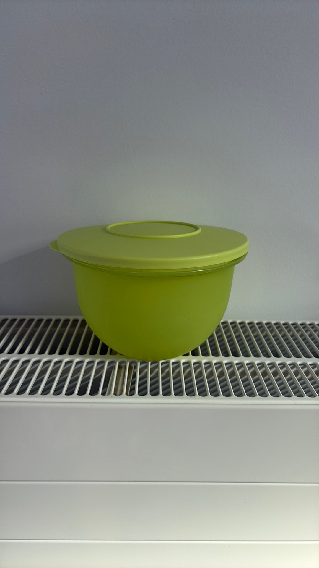 Tupperware, Luchtdicht, Gebruikt, Ophalen of Verzenden, Bak of Kom