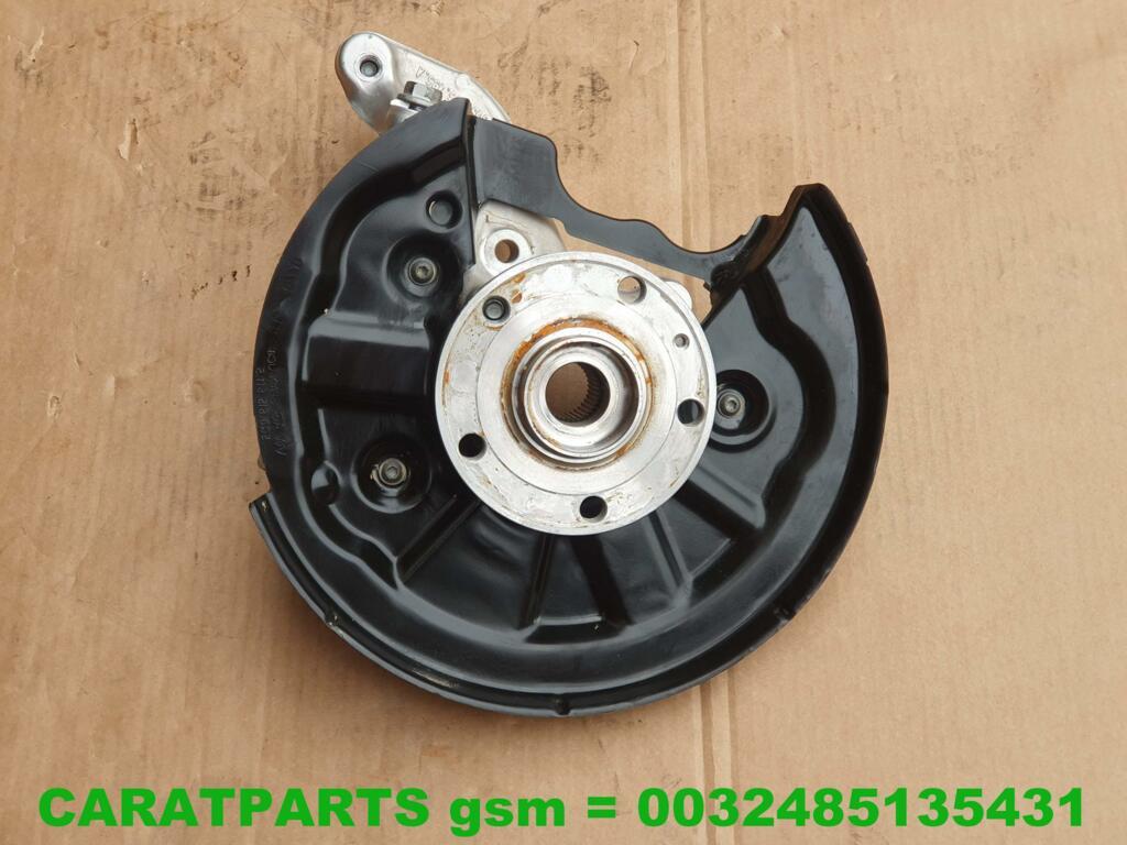 5q3505435a Cupra fusee Q2 wielnaaf TT TTRS T Roc Ateca ..., Gebruikt, Seat, Autovia A-2, Km 585 585
08760  Martorell, ES, SEAT S.A.