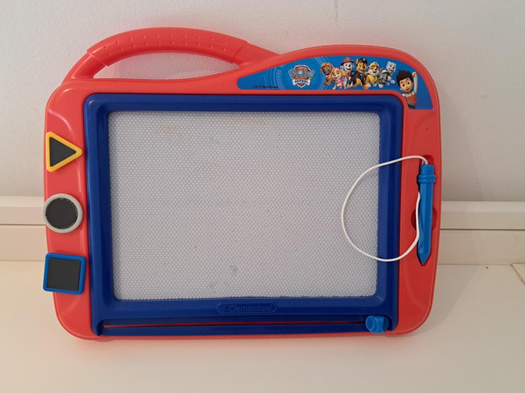 Tekenbord paw patrol, Kinderen en Baby's, Ophalen