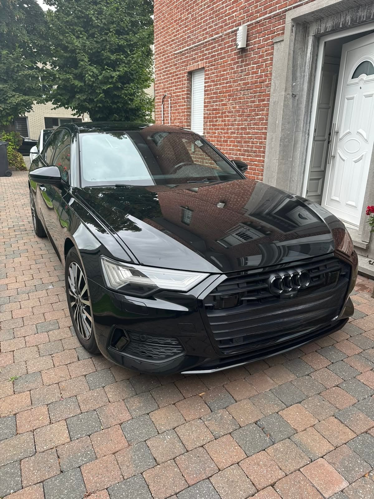 Audi A6 2021 2.0 Diesel Option complète, Autos, Achat, Euro 6, Diesel, Particulier