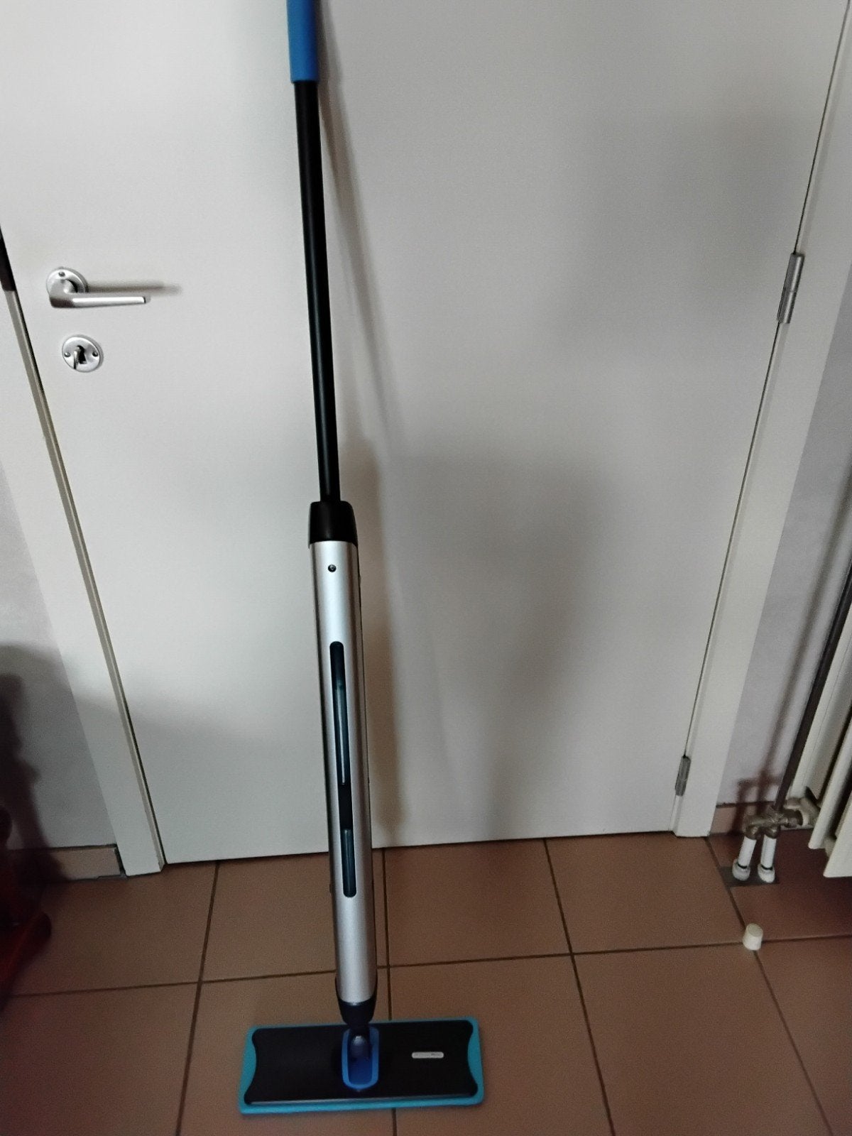 one up dweilen serie 5000 philips, Huis en Inrichting, Ophalen