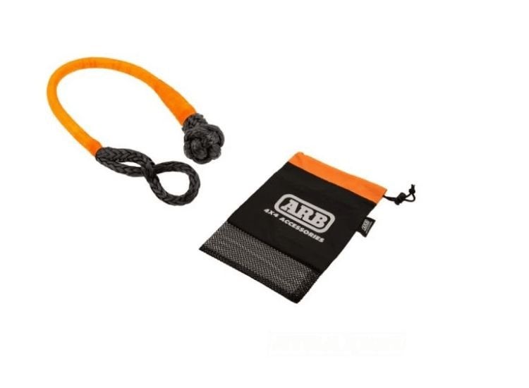 ARB Soft Connect Shackle 14.5T Soft Shackle Orange 14.5T, -, Verzenden, -, Nieuw