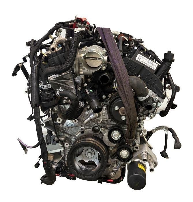Moteur d'occasion Ford Expedition 3.5 - T35PDTD, Envoi, Révisé, Ford