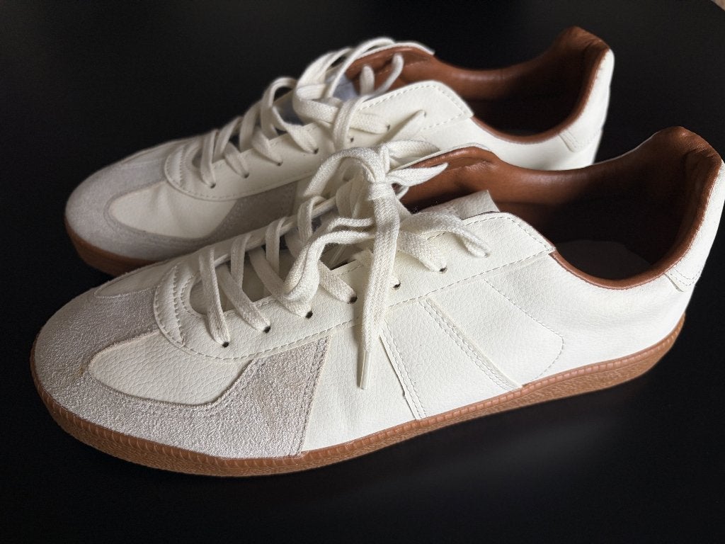 schoenen, H&M, Ophalen, Wit, Zo goed als nieuw, H & M