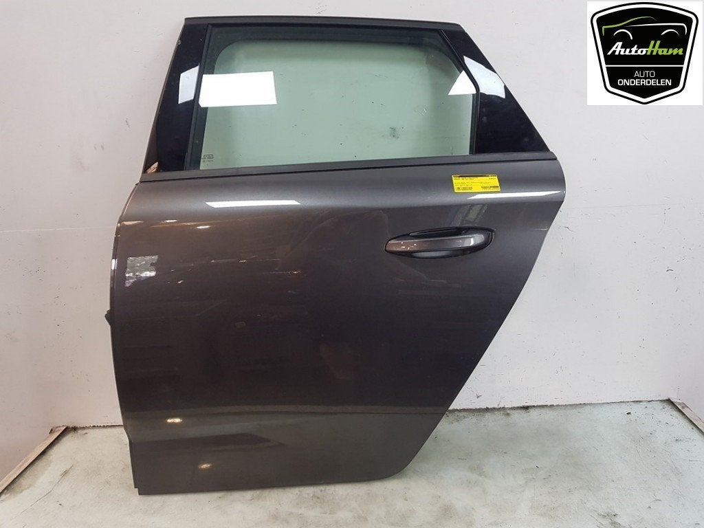 PORTE GAUCHE ARRIÈRE Peugeot 308 SW (F4 / FC / FN / FR), Administratie@autoham.nl, Utilisé, Porte, Dhr. J. Ham