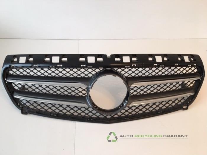 Calandre d'un Mercedes A-Klasse, Autos : Pièces & Accessoires, -, 3 mois de garantie, Utilisé, -