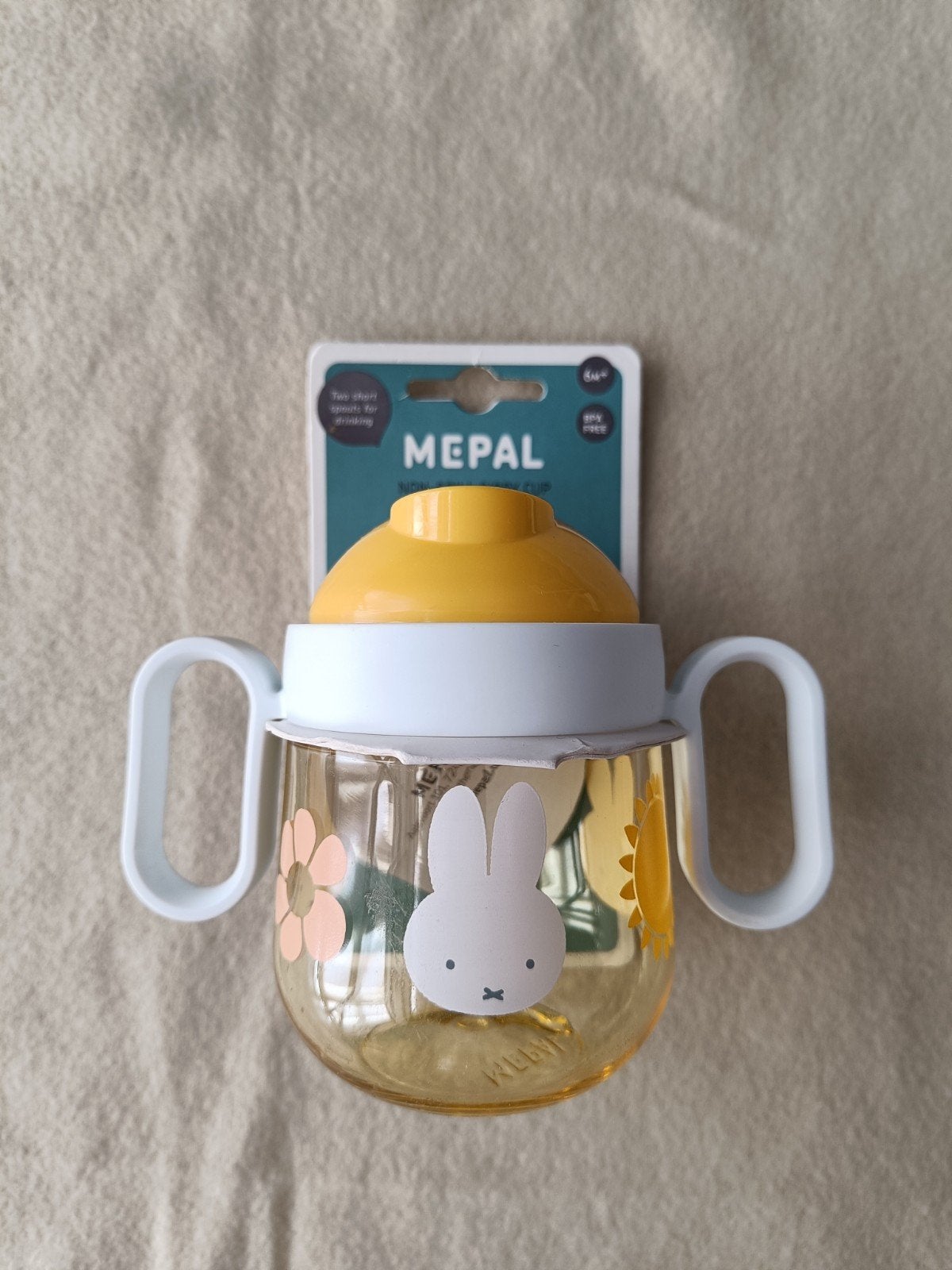 Nieuw/ Mepal drinkbeker van Nijntje, Ophalen, Drinkbeker