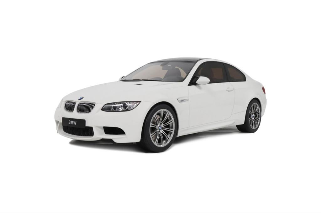 BMW M3 E92 1/12 OTTOMOBILE, Hobby en Vrije tijd, Ophalen of Verzenden