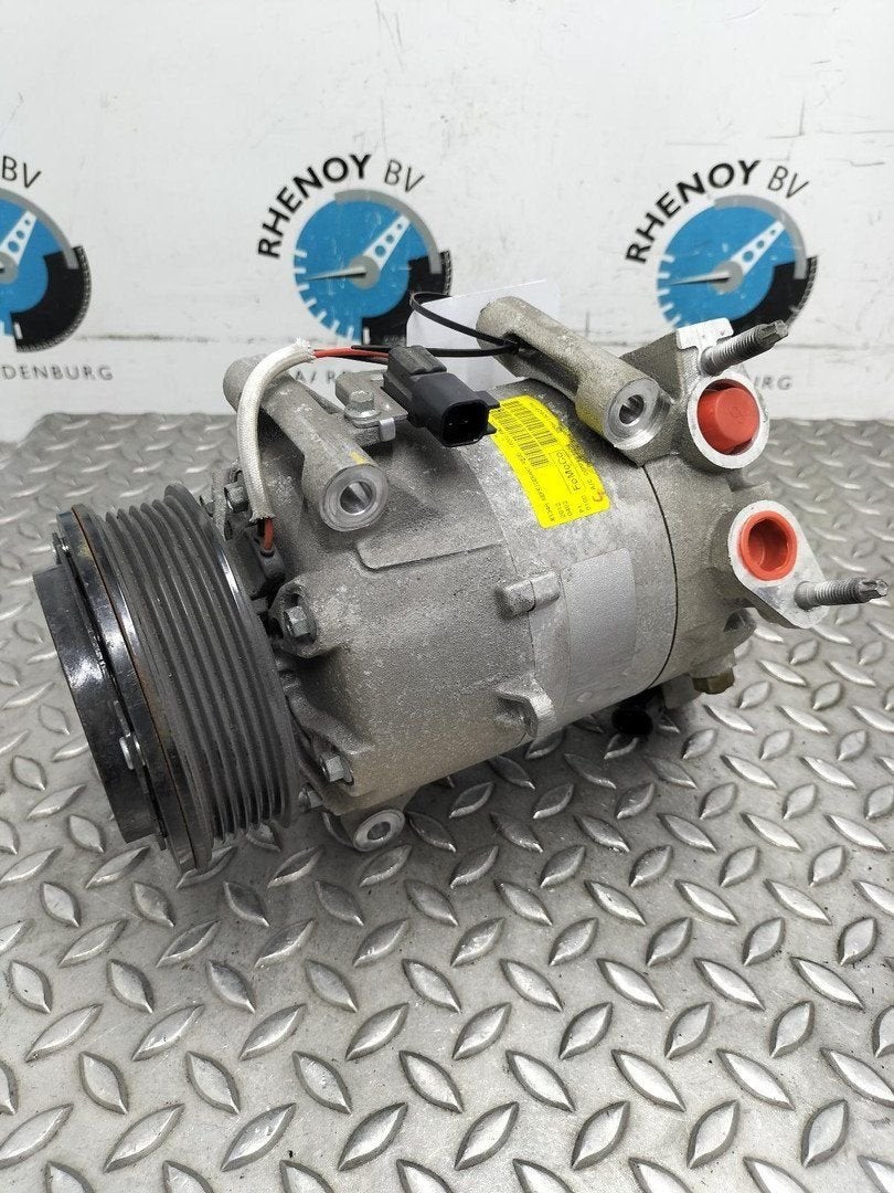 PEUGEOT 5008 AIRCO COMPRESSOR / AIRCOPOMP DG9H19D629FA 2020, Enlèvement ou Envoi, Utilisé, ARN reconnu