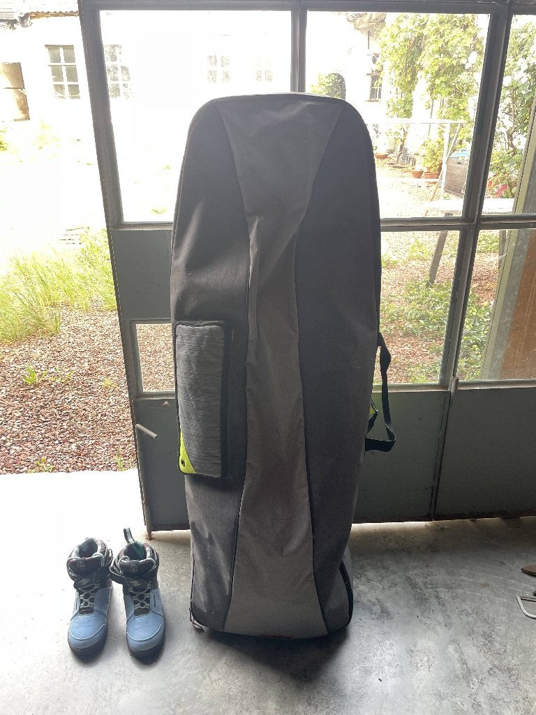 Sac de transport pour wakeboard, Enlèvement ou Envoi, Utilisé, Autres types