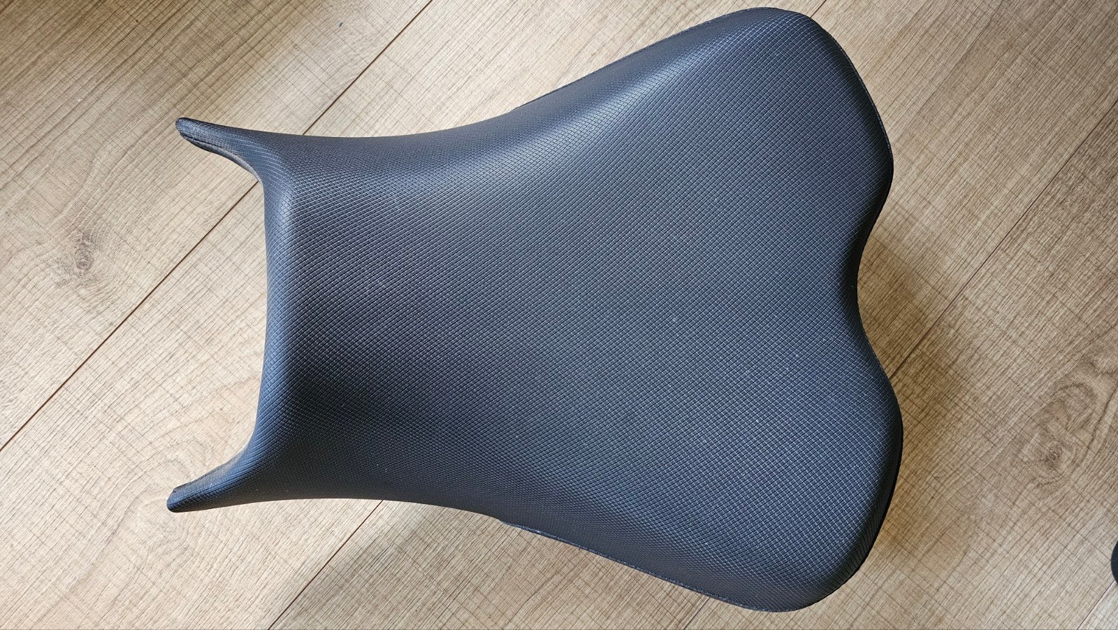 selle haute kawasaki z400, Enlèvement, Utilisé