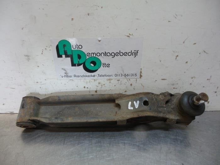 Bras de suspension avant gauche d'un Suzuki Alto (Alto 02-), Autos : Pièces & Accessoires, -, 3 mois de garantie, Utilisé, -