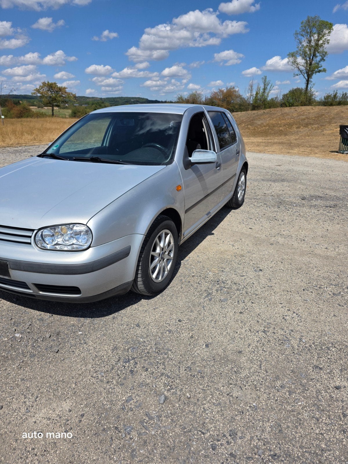 prête à immatriculée, Auto's, Particulier, Te koop, Golf