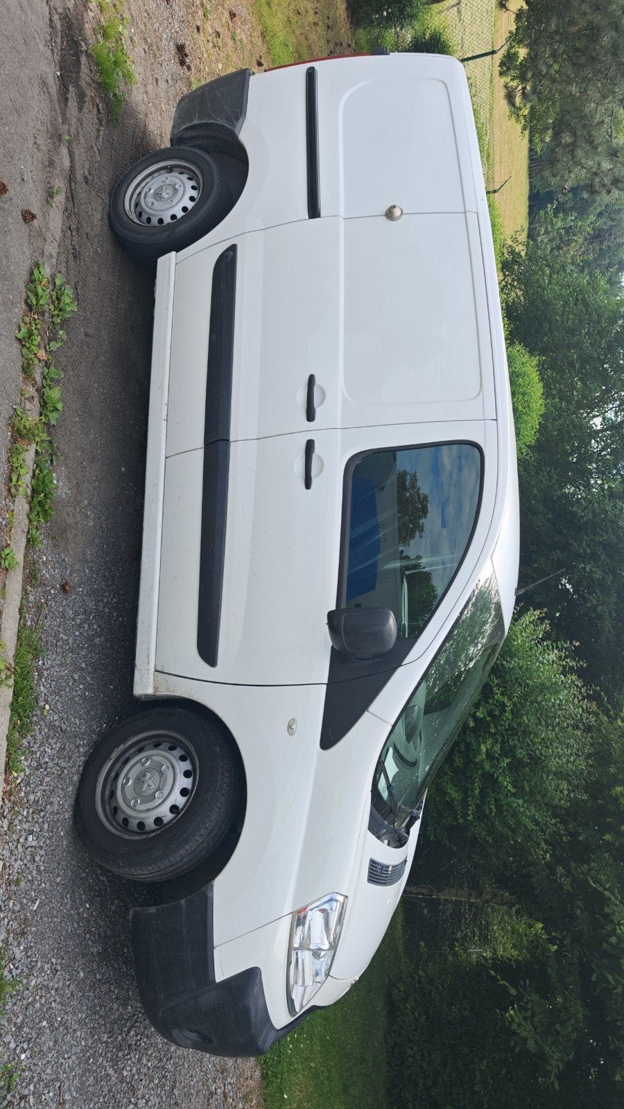 Peugeot expert 2l hdi, Autos, Euro 5, Achat, Particulier, Peugeot