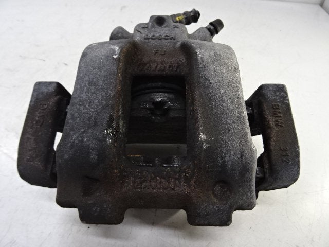REMKLAUW RECHTS VOOR BMW 3 serie Gran Turismo (F34), Gebruikt, BMW, Petuelring 130
80809  München, DE, Bayerische Motoren Werke AG