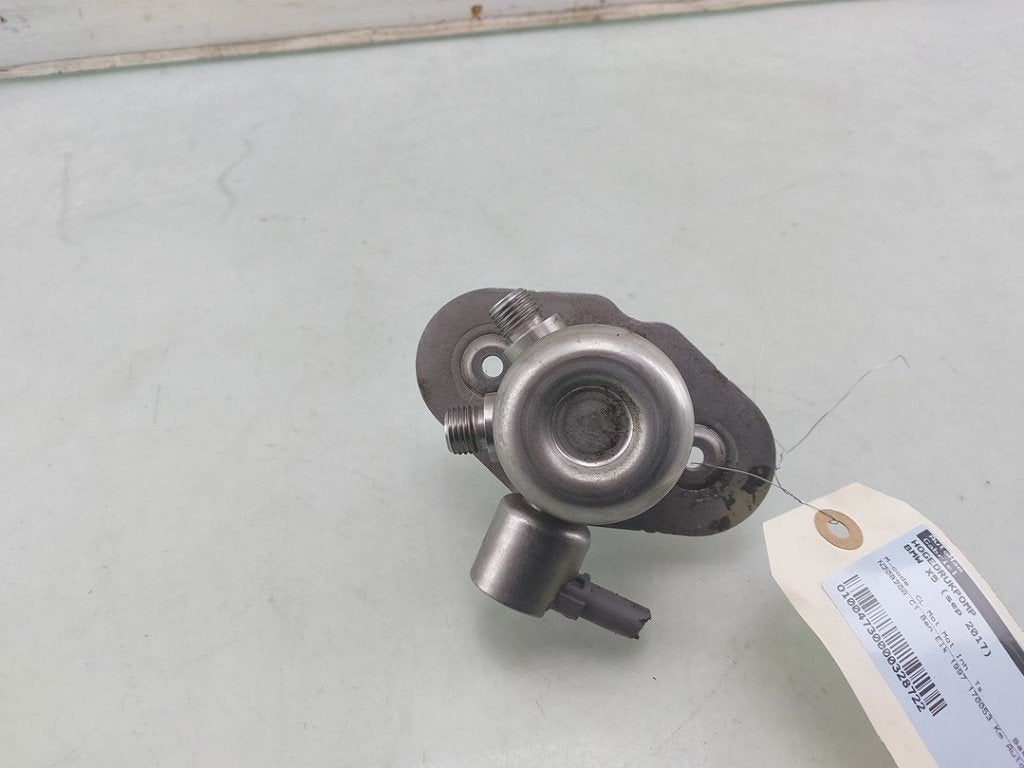 POMPE CARBURANT MECANIQUE BMW X5 (F15) (|13518604229|), Autos : Pièces & Accessoires, Utilisé, BMW