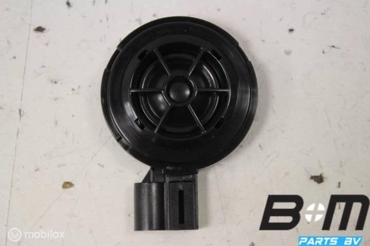 Hogetonen luidspreker Audi S1 5 deurs 8X0035399B, Utilisé