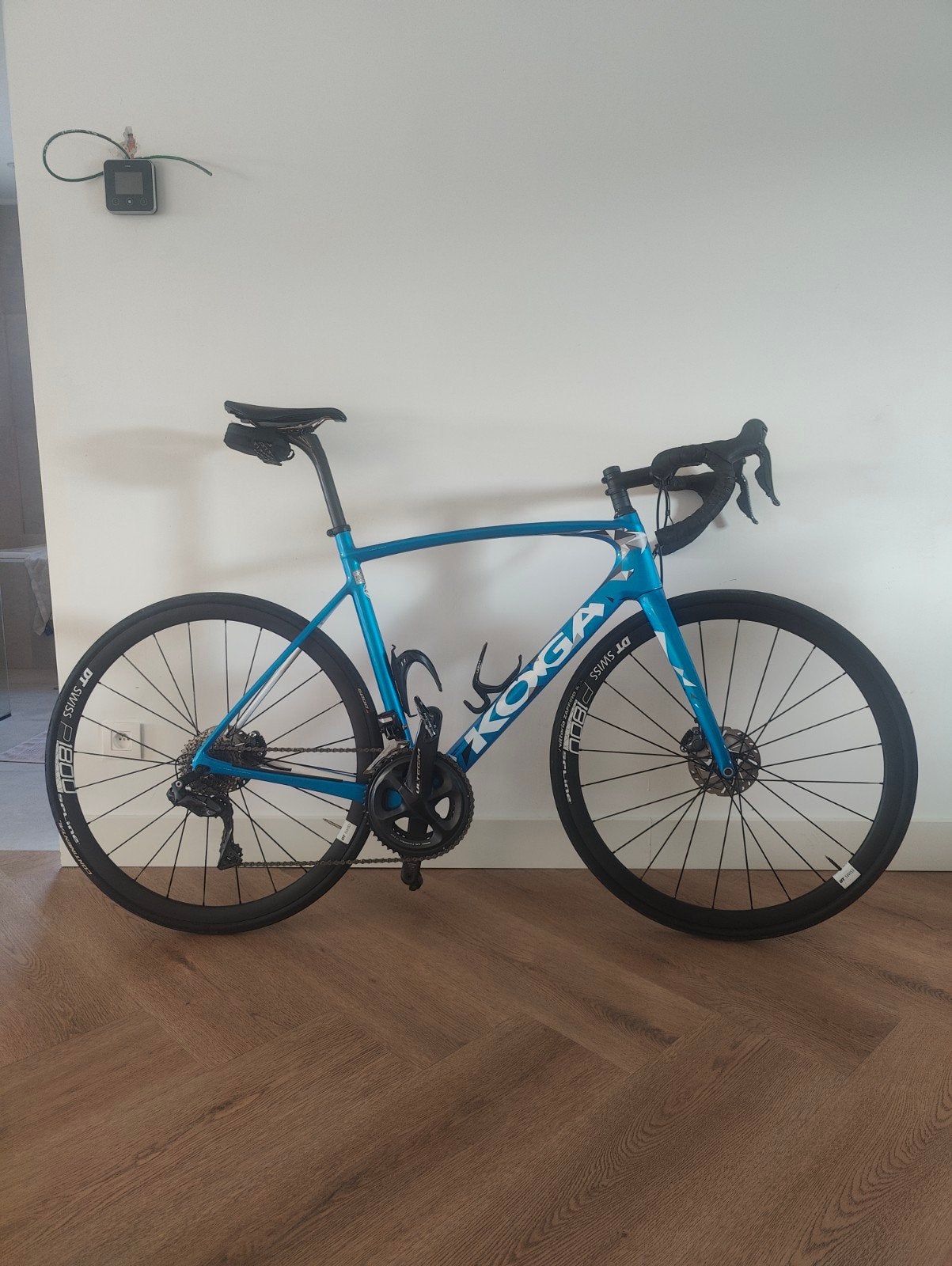 Koga Kimera Premium Size 56 - vélo de route, Enlèvement