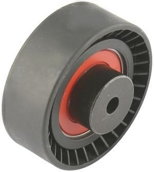 spanrol poelie distributieriem OEM ref 1257118 1257120 12571, Enlèvement ou Envoi, Neuf, Audi