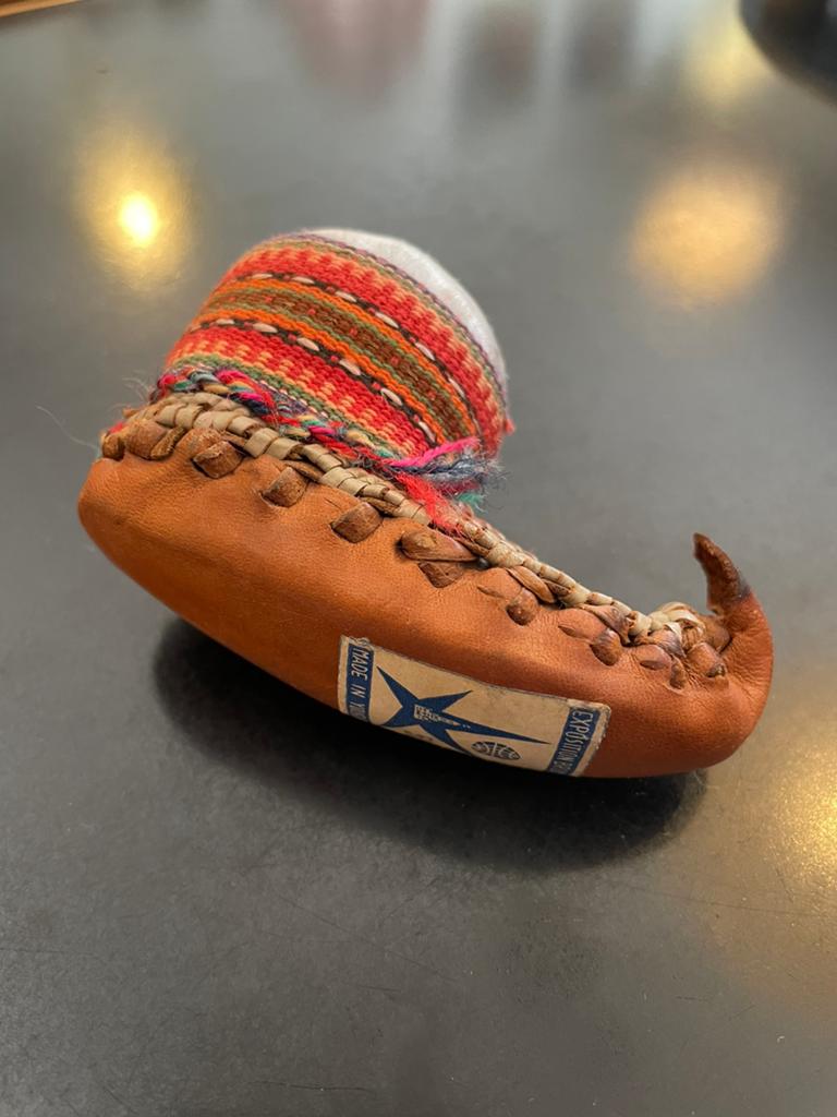 Objet expo 58, Ophalen of Verzenden