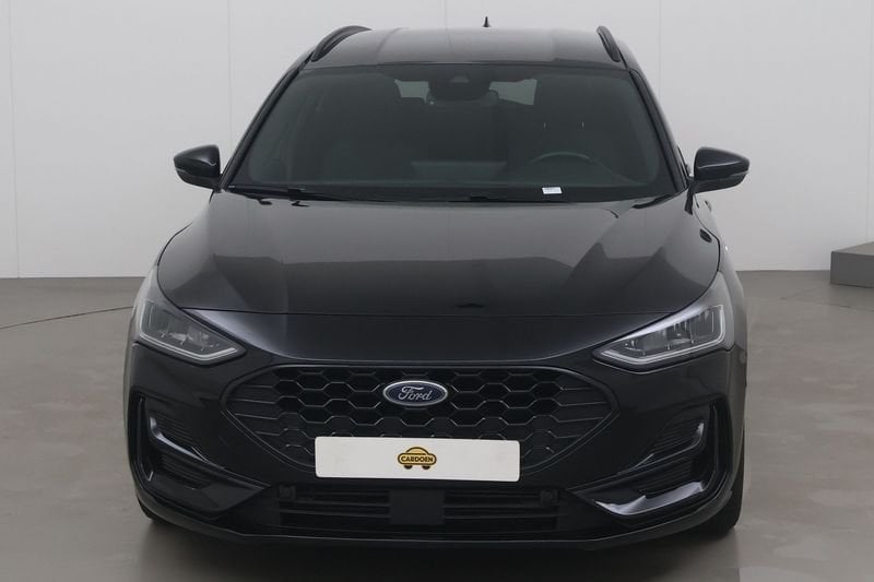 Ford Focus Clipper 1.0 ecoboost st-line x 155 AT, Focus, Euro 6, Autre, 5 portes