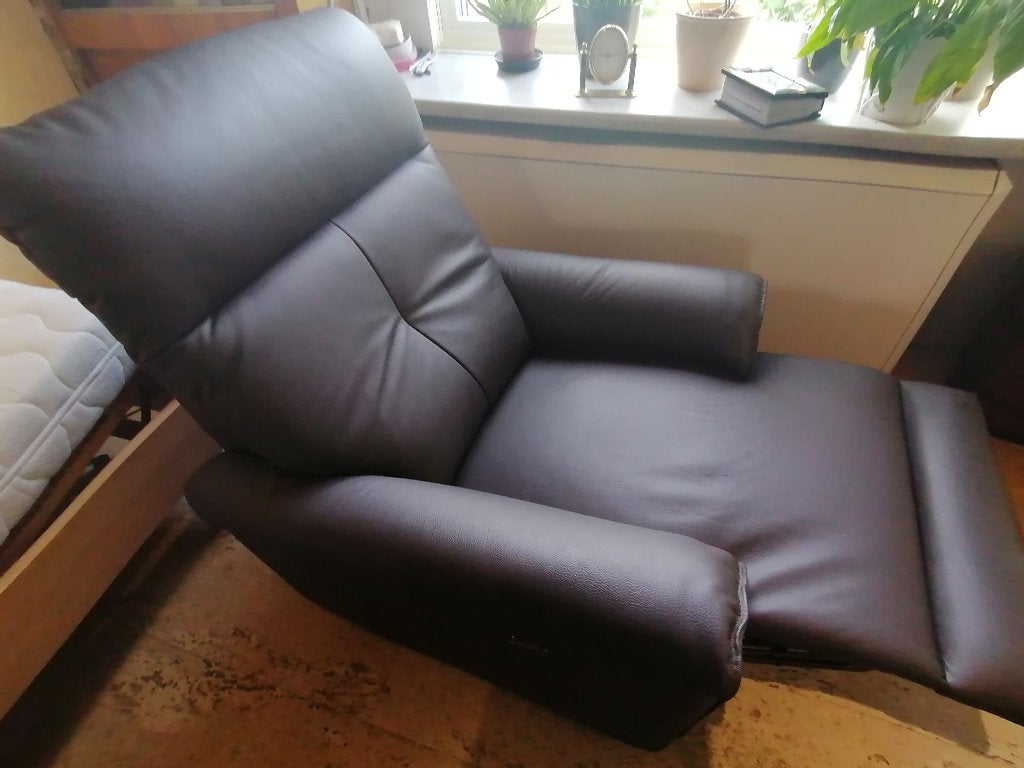 relax zetel, 75 à 100 cm, Moins de 150 cm, Banc droit, Enlèvement