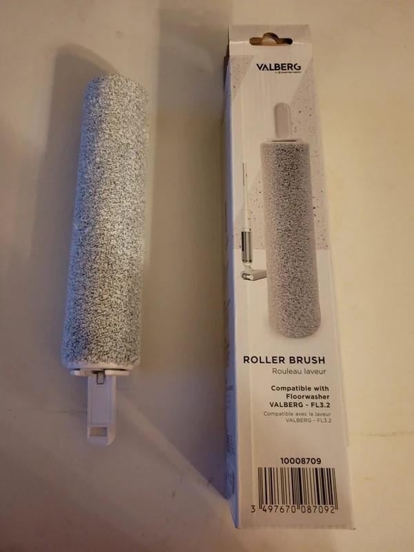 brosse pour balai valberg, Ophalen of Verzenden, Nieuw