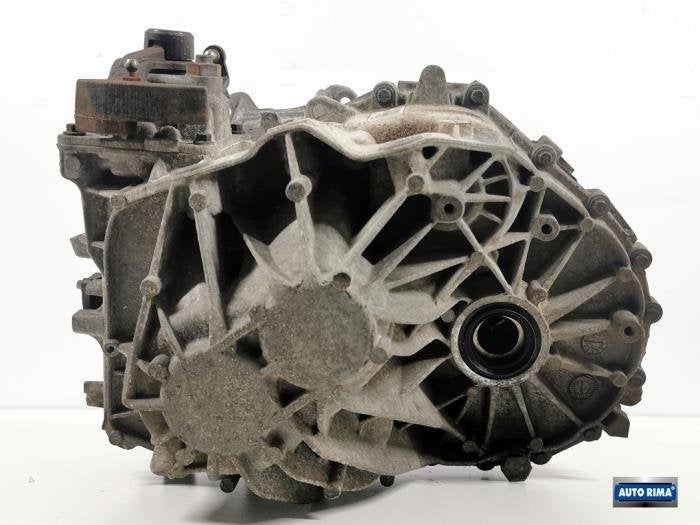 Boîte de vitesse d'un Volvo XC60, -, 3 mois de garantie, -, -