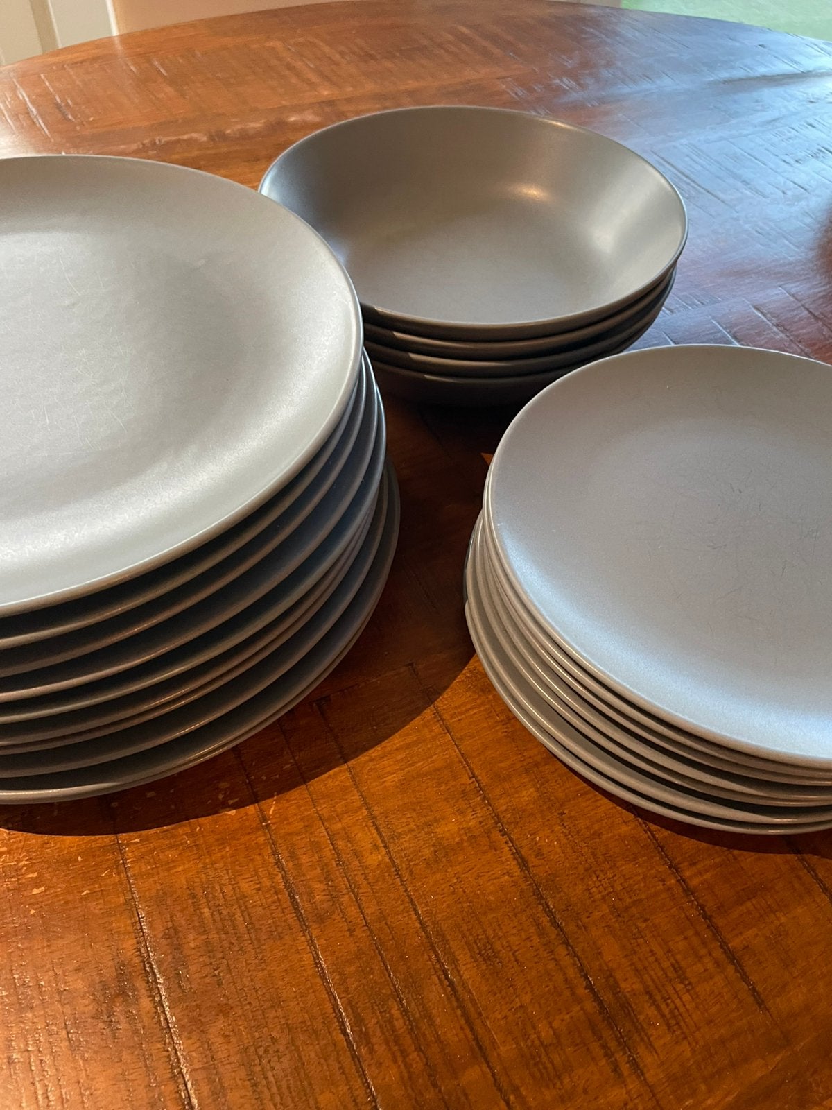 Vaisselle IKEA 2 pièces, Enlèvement