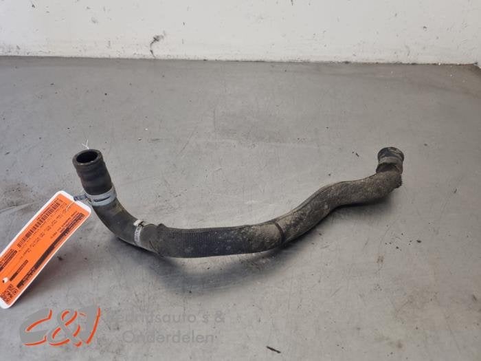 Radiateurslang van een Ford Ranger, Gebruikt, -, -, Ophalen of Verzenden