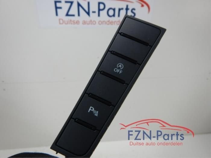 Middenconsoles Volkswagen Passat (22742925), Auto-onderdelen, Interieur en Bekleding, Ophalen of Verzenden, Gebruikt