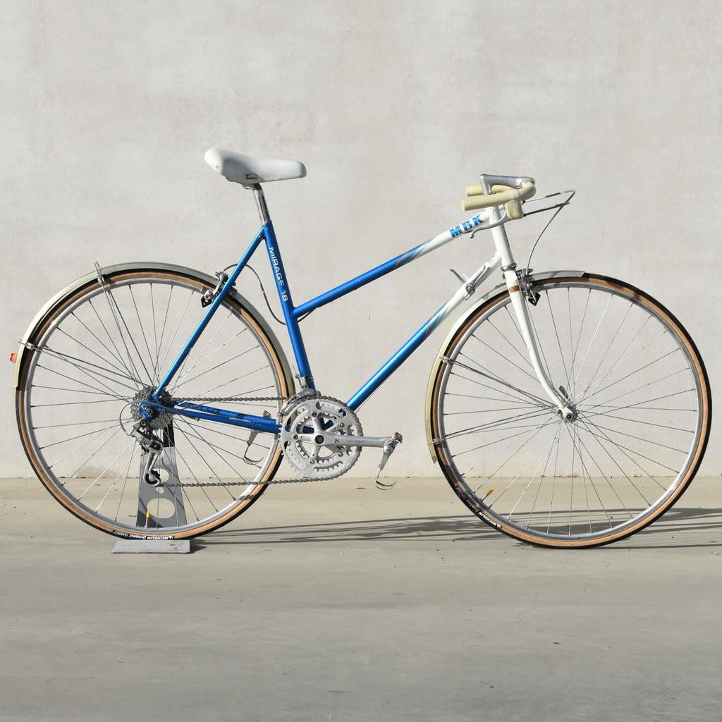 MBK mixte koersfiets, Fietsen en Brommers, Ophalen