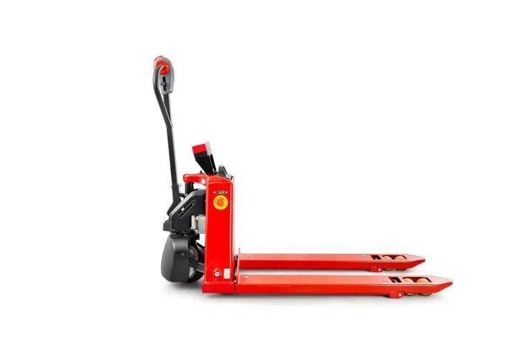 EP Ergo Truck 3200 EPL1531 - weegpallettruck, Électrique, Transpalette, Ep