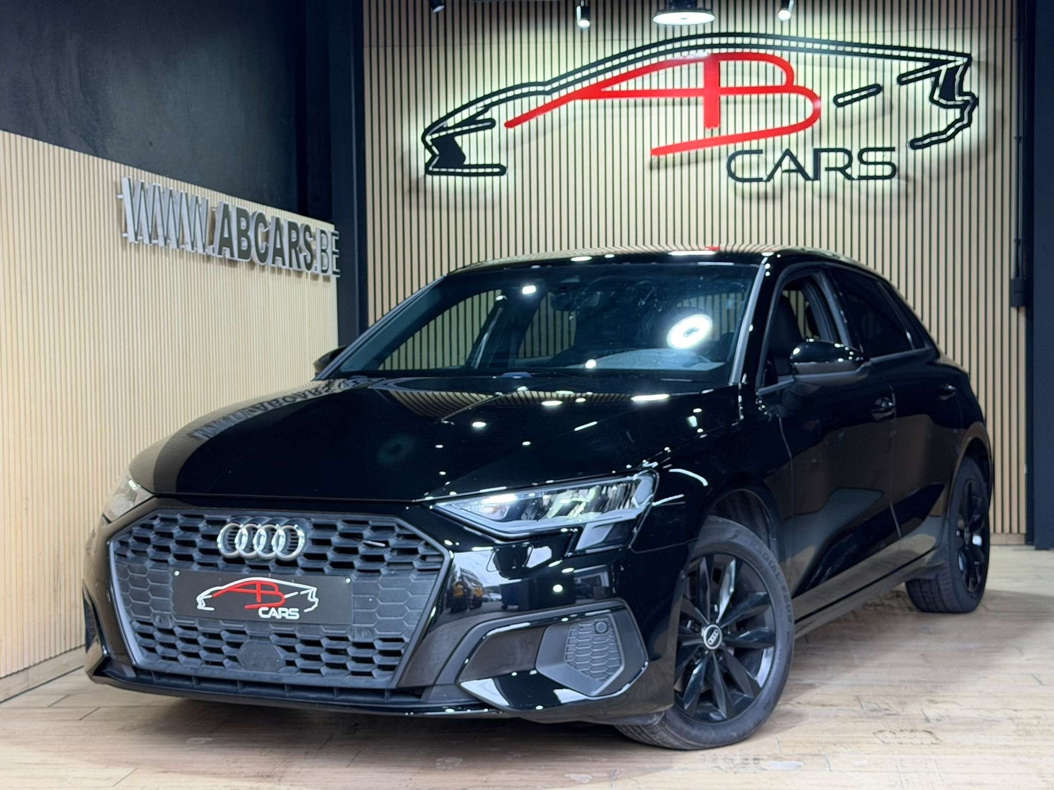 Audi A3 1.0TFSI S SPORT LINE * GARANTIE 12 MOIS* 1ER PROP *, Auto's, Audi, Bedrijf, Te koop, A3, ABS, Adaptieve lichten, Adaptive Cruise Control