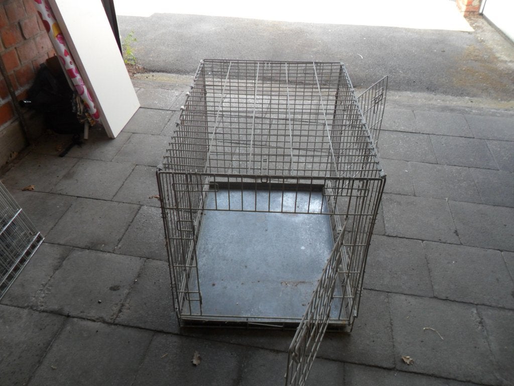 honden bence, Enlèvement, Utilisé