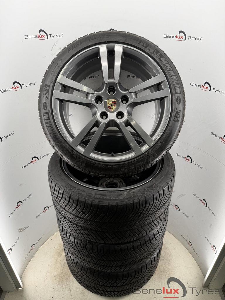 winter snow 20'' Porsche Panamera breedset 255/40 295/35 R20, Pneus et Jantes, Pneus hiver, 255 mm, Véhicule de tourisme