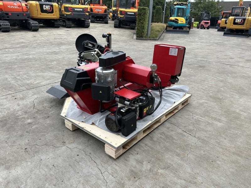 2026 T568 Machine de montage de pneus