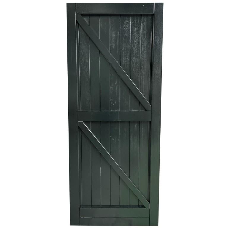 Tuinpoort | poort | houten poort | poortdeur  | tuinpoort, Neuf, Portail battant, Moins de 100 cm, Bois