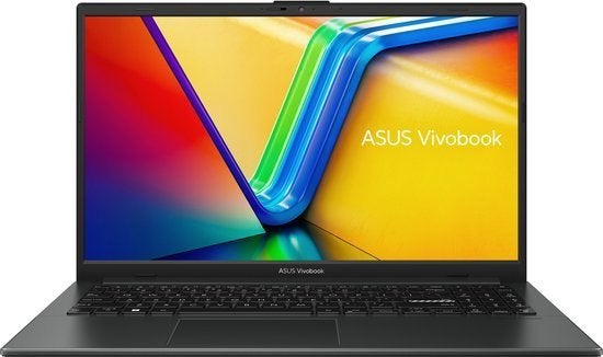 ASUS Vivobook Go 15 E1504FA-BQ2544W AMD Ryzen, ASUS, Zo goed als nieuw, AMD Ryzen 9, Azerty