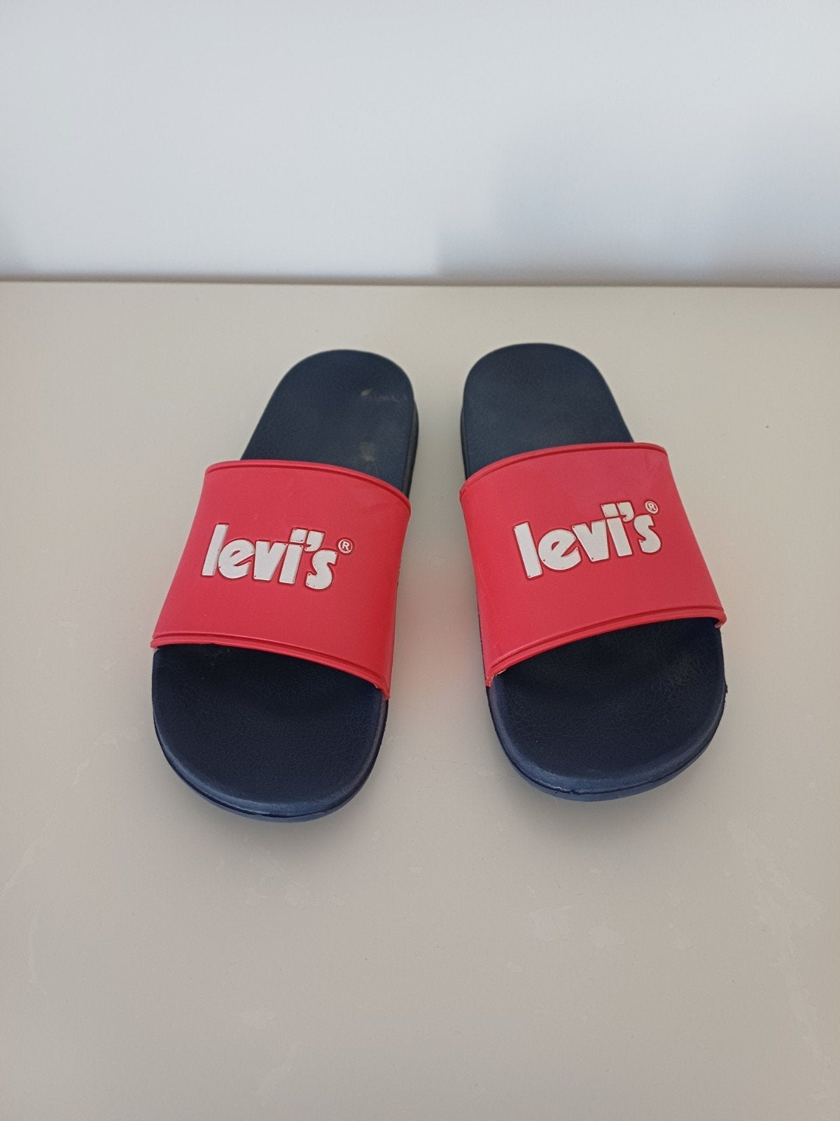 slippers maat 38 van Levi's, Kleding | Heren, Ophalen, Slippers