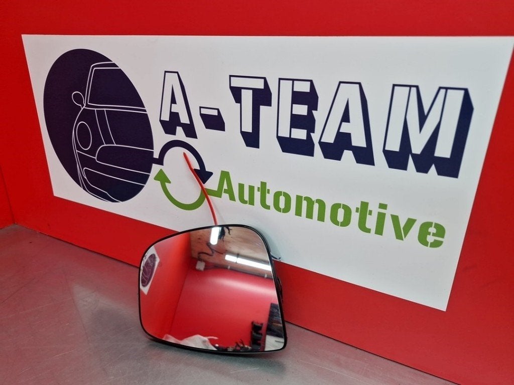 GLACE RETROVISEUR DROIT Opel Vivaro (|1616869280|), Opel, Opel Automobile GmbH, Utilisé, Kontakt-opel@opel.com