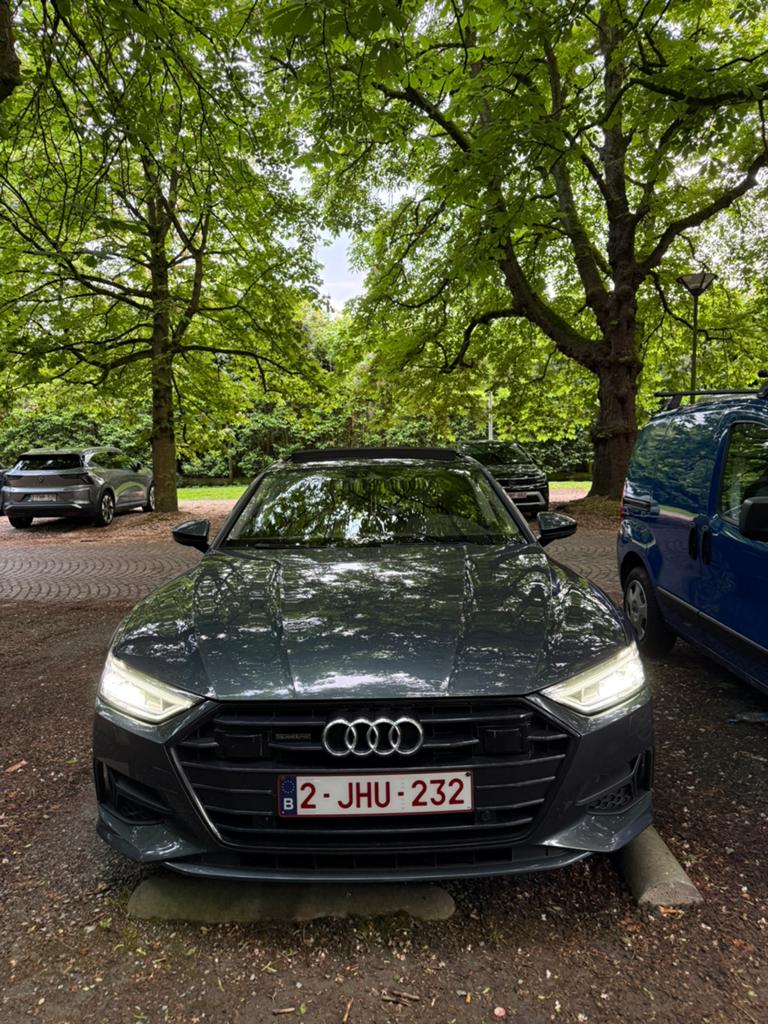 Audi a7, Auto's, Audi, Particulier, A7, 4x4, ABS, Achteruitrijcamera, Airbags, Airconditioning, Alarm, Android Auto, Apple Carplay