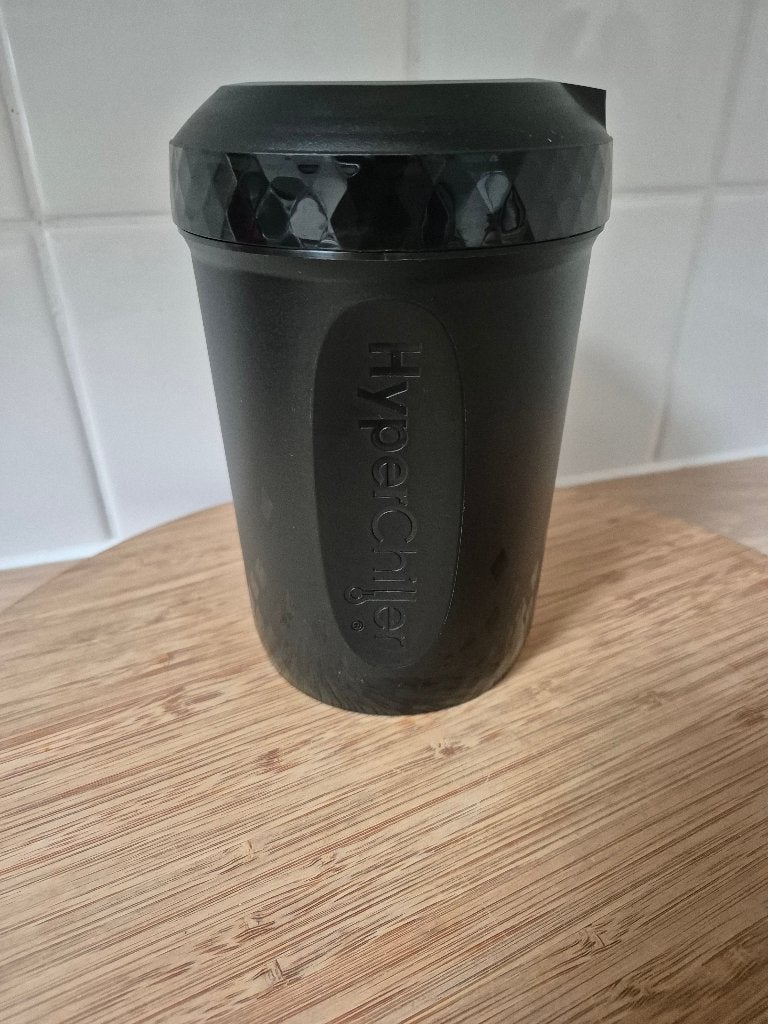 HyperChiller | Drankenkoeler | Ice coffee maker, Huis en Inrichting, Keuken | Servies, Nieuw, Glas of Glazen, Effen, Overige materialen