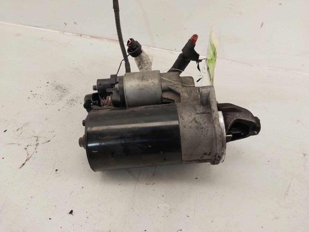 STARTMOTOR Fiat 500 (312) (01-2007/12-2012), Robert Bosch AG, Gebruikt, Fiat, Robert-Bosch-Allee 1
74232  Abstatt, DE
