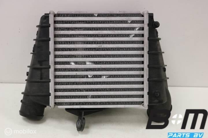 Laadluchtkoeler / intercooler Skoda Fabia 2 / Roomster, Gebruikt