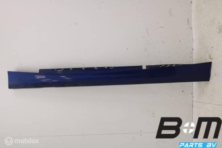 Sideskirt links BMW 1-Serie E87 5177-7184353, Autos : Pièces & Accessoires, Utilisé